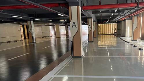 蘇州工廠劃線服務包工包料，免費勘測，專業高效