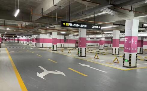 蘇州小區(qū)停車(chē)場(chǎng)劃線(xiàn)高質(zhì)量,專(zhuān)業(yè)施工 蘇州小區(qū)停車(chē)場(chǎng)劃線(xiàn)高質(zhì)量,專(zhuān)業(yè)施工