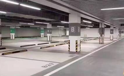 蘇州畫車位線多少錢一米包工包料? 蘇州畫車位線多少錢一米包工包料?