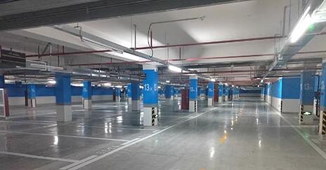 道路劃線，車位劃線，停車位劃線