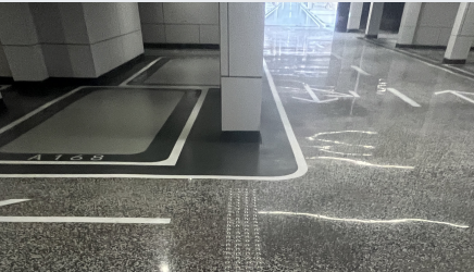 蘇州廠區(qū)停車場(chǎng)車位劃線專家——高效、專業(yè)、質(zhì)量保證！