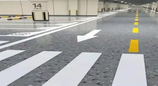 蘇州無機(jī)磨石地坪施工真相,教你避開3個(gè)隱形坑(附實(shí)景對(duì)比) 蘇州無機(jī)磨石地坪施工真相,教你避開3個(gè)隱形坑(附實(shí)景對(duì)比)