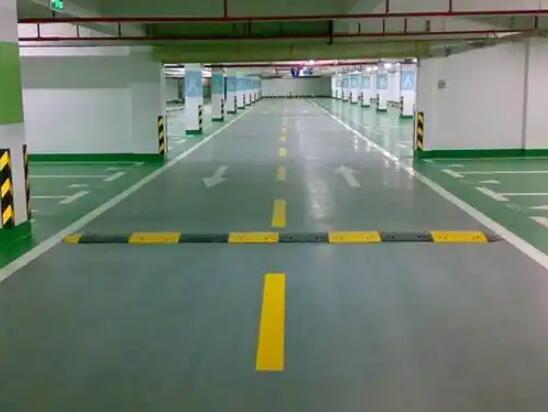 專業(yè)停車位劃線,解鎖高效停車與安全管理的關(guān)鍵密碼 專業(yè)停車位劃線,解鎖高效停車與安全管理的關(guān)鍵密碼