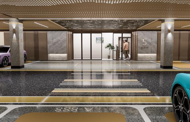 蘇州專業(yè)車位劃線設計，免費上門測量定制施工方案