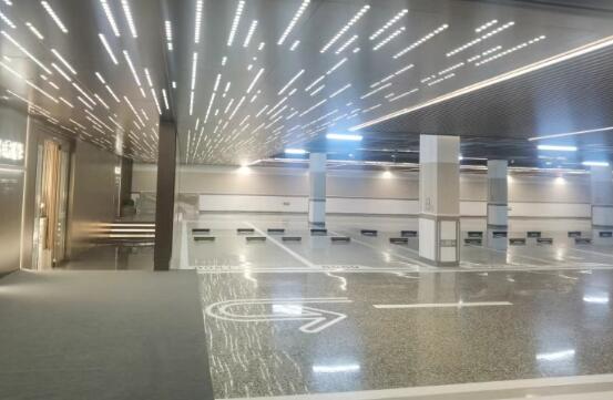 蘇州廠區劃線智能布局，提升客流轉化？