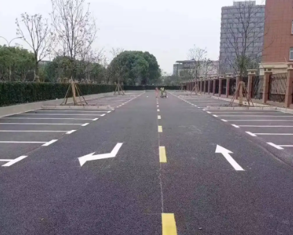 蘇州學校道路劃線專業施工,打造安全校園交通 蘇州學校道路劃線專業施工,打造安全校園交通