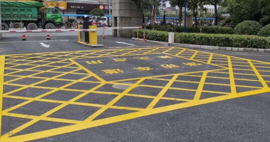 蘇州工廠劃線服務？專業團隊打造優質廠區規劃