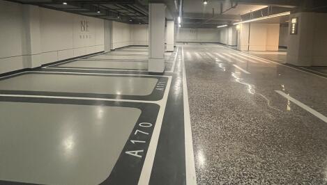 蘇州車位劃線定制方案適配多樣需求,品質(zhì)始終如一 蘇州車位劃線定制方案適配多樣需求,品質(zhì)始終如一