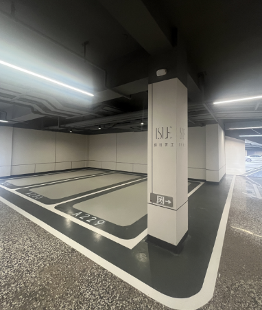 停車(chē)場(chǎng)車(chē)位劃線200 元一個(gè)貴嗎?看這 3 點(diǎn),才知值不值 停車(chē)場(chǎng)車(chē)位劃線200 元一個(gè)貴嗎?看這 3 點(diǎn),才知值不值