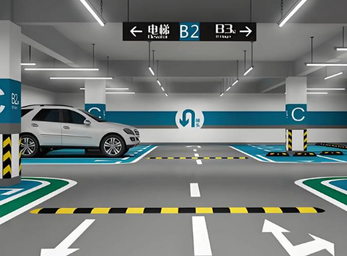 蘇州專業(yè)車位劃線團(tuán)隊(duì),提升道路標(biāo)識(shí)清晰度，解決停車痛點(diǎn)